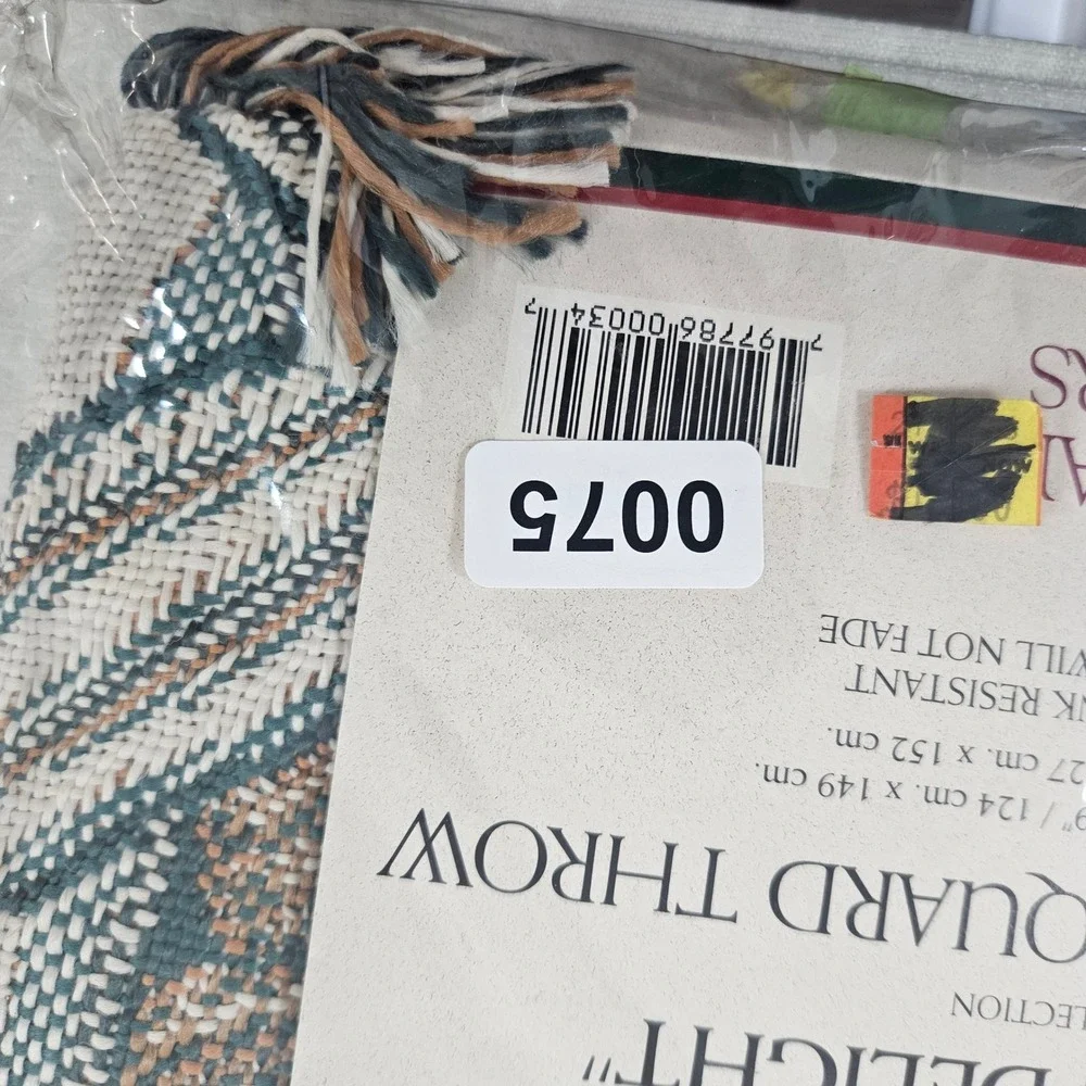 American Weavers new old